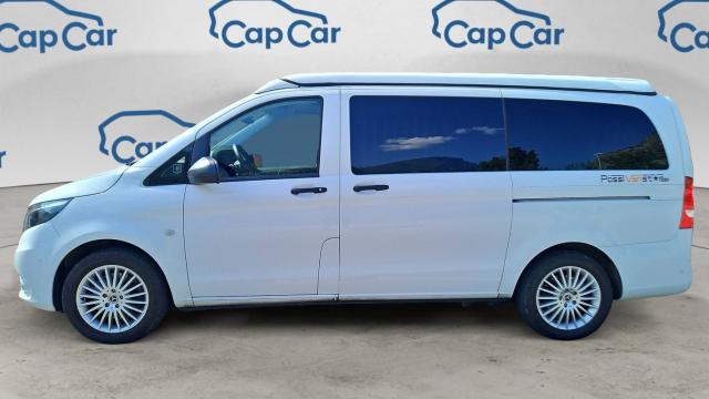 Mercedes Benz Vito image 5