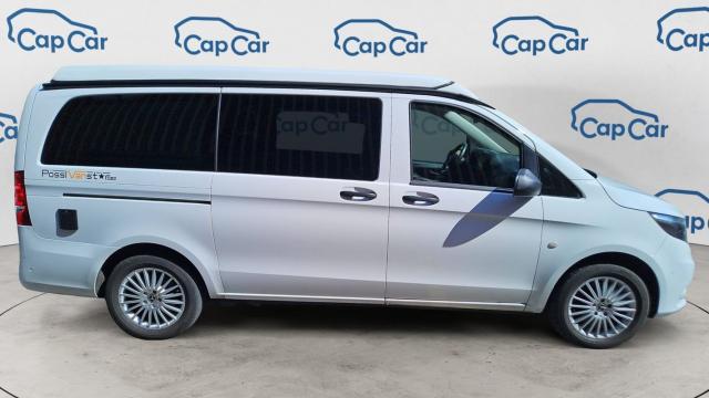 Mercedes Benz Vito image 2