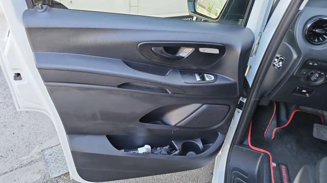 Mercedes Benz Vito image 7