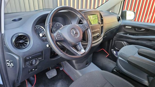 Mercedes Benz Vito image 6