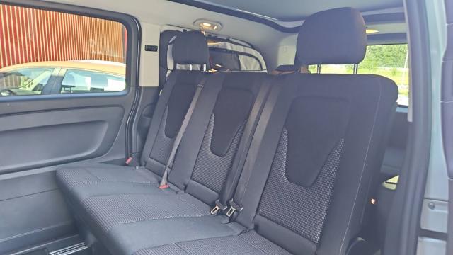 Mercedes Benz Vito image 1