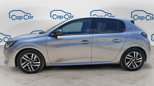 Peugeot 208 image 6