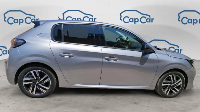 Peugeot 208 image 2