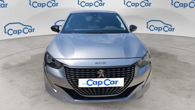 Peugeot 208 image 7