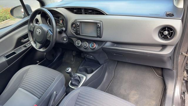 Toyota Yaris image 6