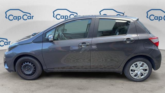 Toyota Yaris image 2