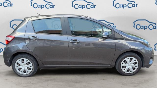 Toyota Yaris image 8