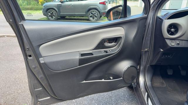 Toyota Yaris image 1