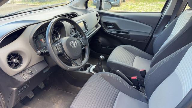 Toyota Yaris image 7