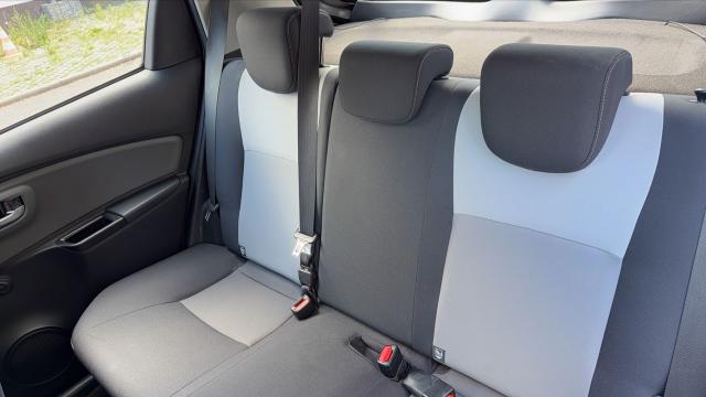 Toyota Yaris image 9