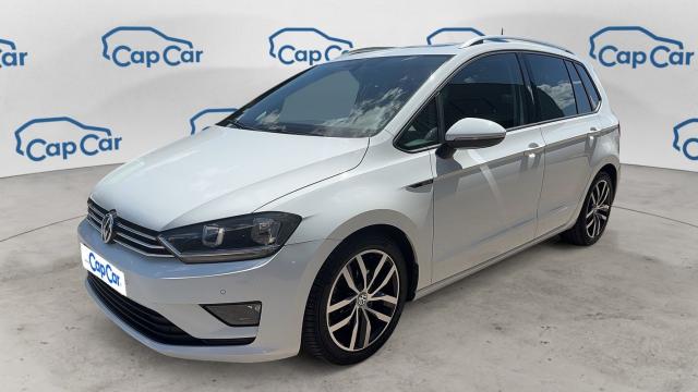 Volkswagen Golf Sportsvan 1.4 Tsi 125 Lounge