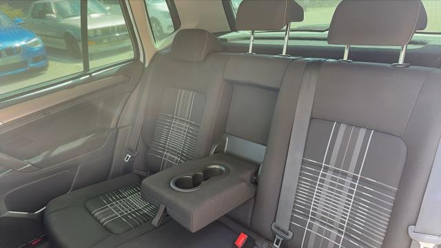 Volkswagen Golf Sportsvan image 1