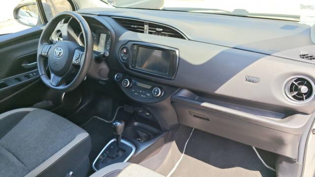 Toyota Yaris image 7