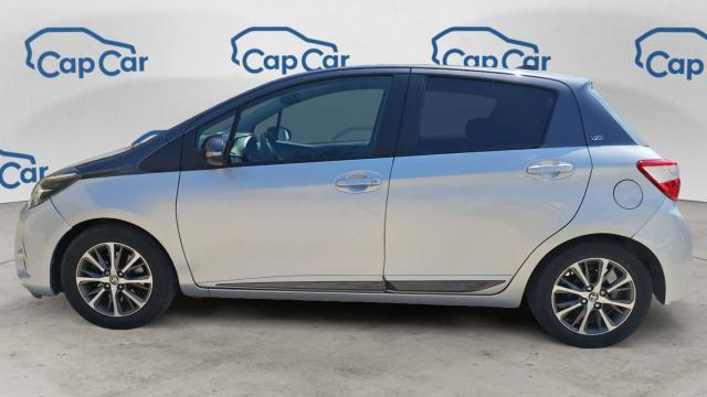 Toyota Yaris image 3