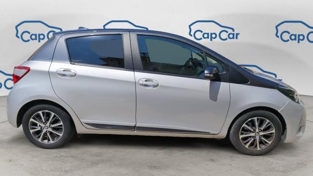 Toyota Yaris image 4