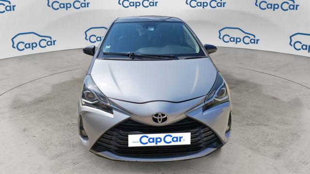 Toyota Yaris image 1