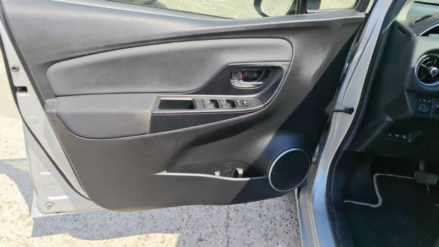 Toyota Yaris image 6
