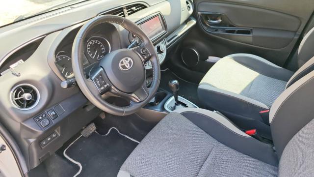 Toyota Yaris image 5