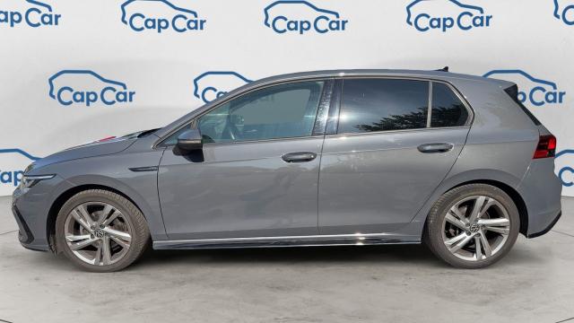 Volkswagen Golf image 4