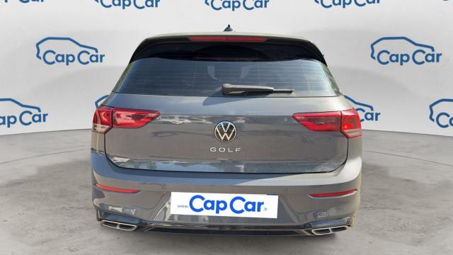 Volkswagen Golf image 6