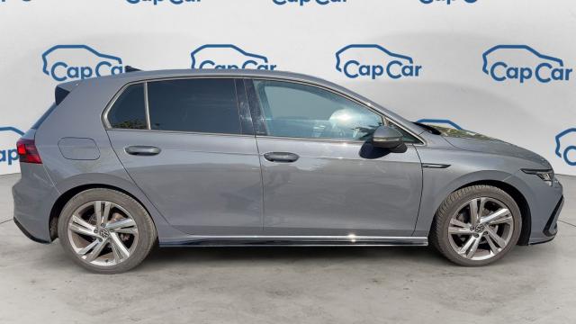 Volkswagen Golf image 7