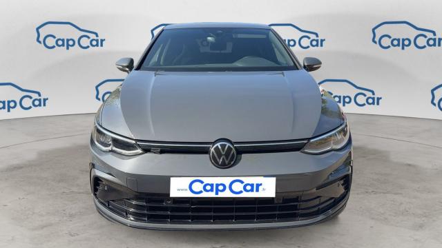 Volkswagen Golf image 9