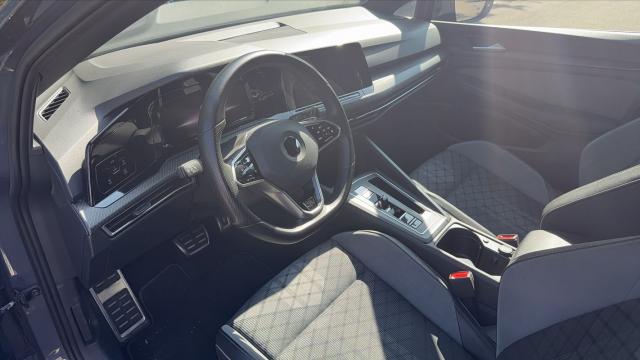 Volkswagen Golf image 1