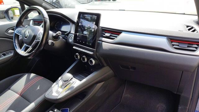 Renault Captur image 3