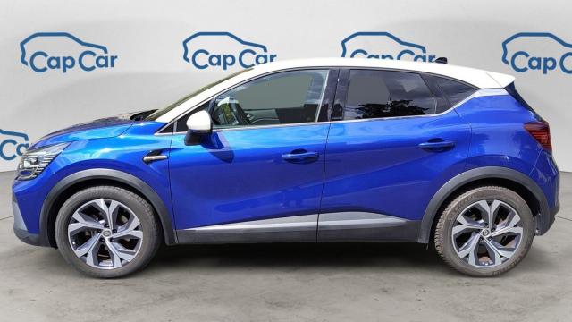 Renault Captur image 2