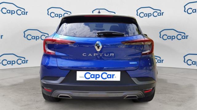 Renault Captur image 4