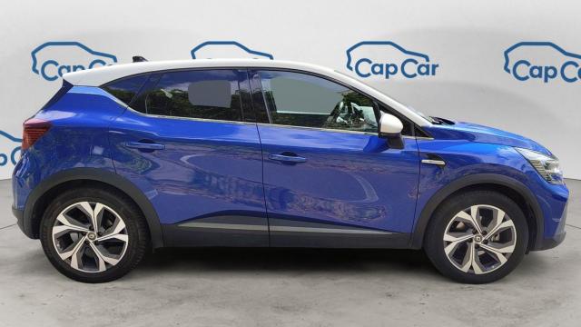 Renault Captur image 6