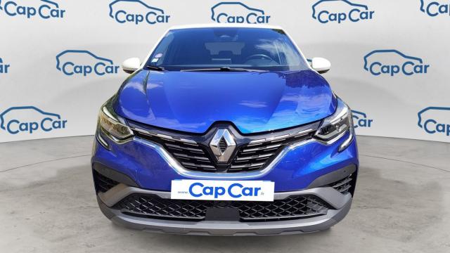 Renault Captur image 9