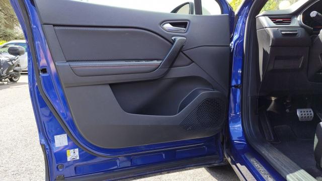 Renault Captur image 7