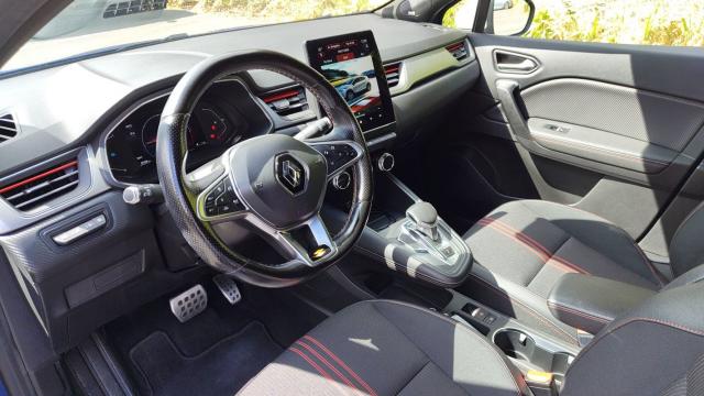 Renault Captur image 8