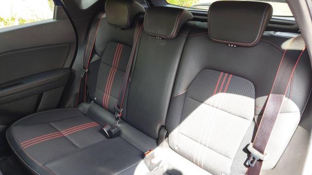 Renault Captur image 5