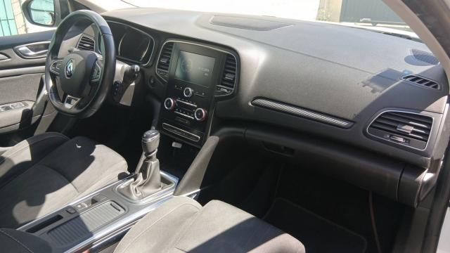 Renault Mégane image 2
