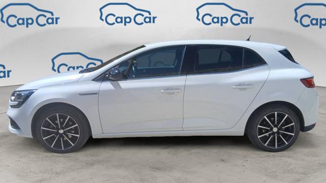 Renault Mégane image 6