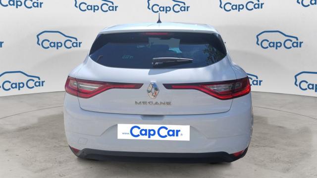 Renault Mégane image 8