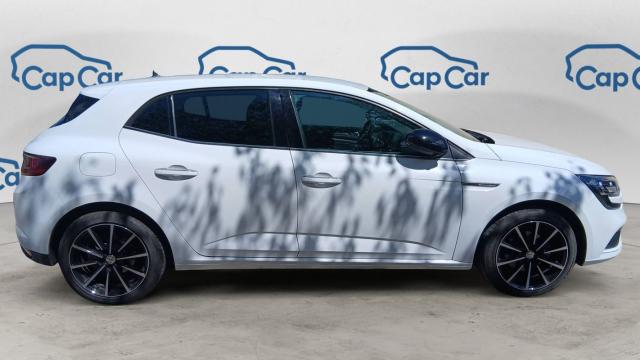Renault Mégane image 4