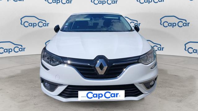Renault Mégane image 5