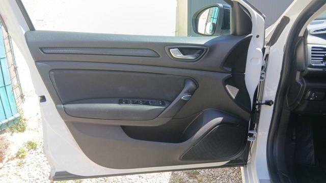 Renault Mégane image 7