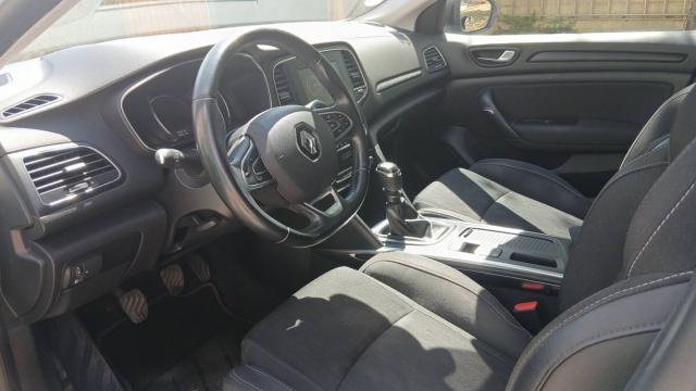Renault Mégane image 1
