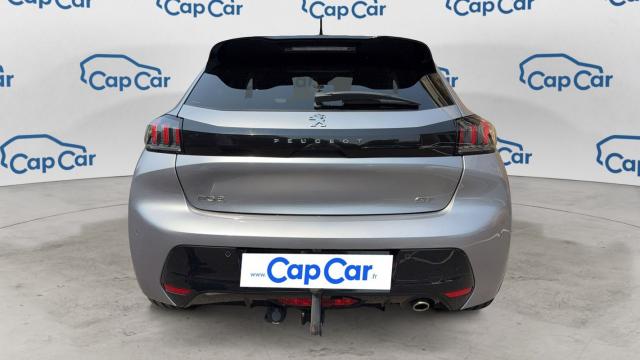 Peugeot 208 image 2