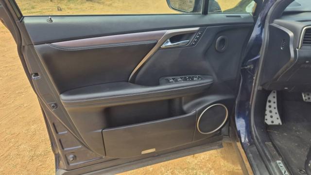 Lexus Rx image 5
