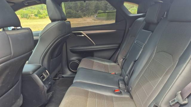 Lexus Rx image 1