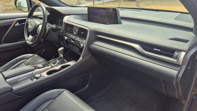 Lexus Rx image 3