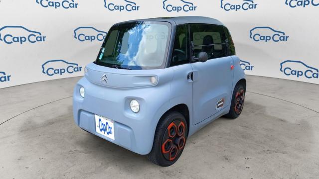 Citroen Ami 2 8 5.5 Kwh - Première Main Entretien Constructeur