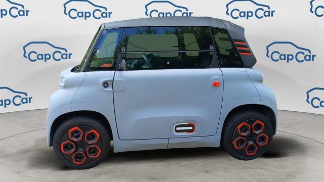 Citroen Ami image 5