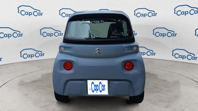 Citroen Ami image 7