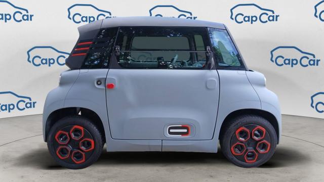 Citroen Ami image 9